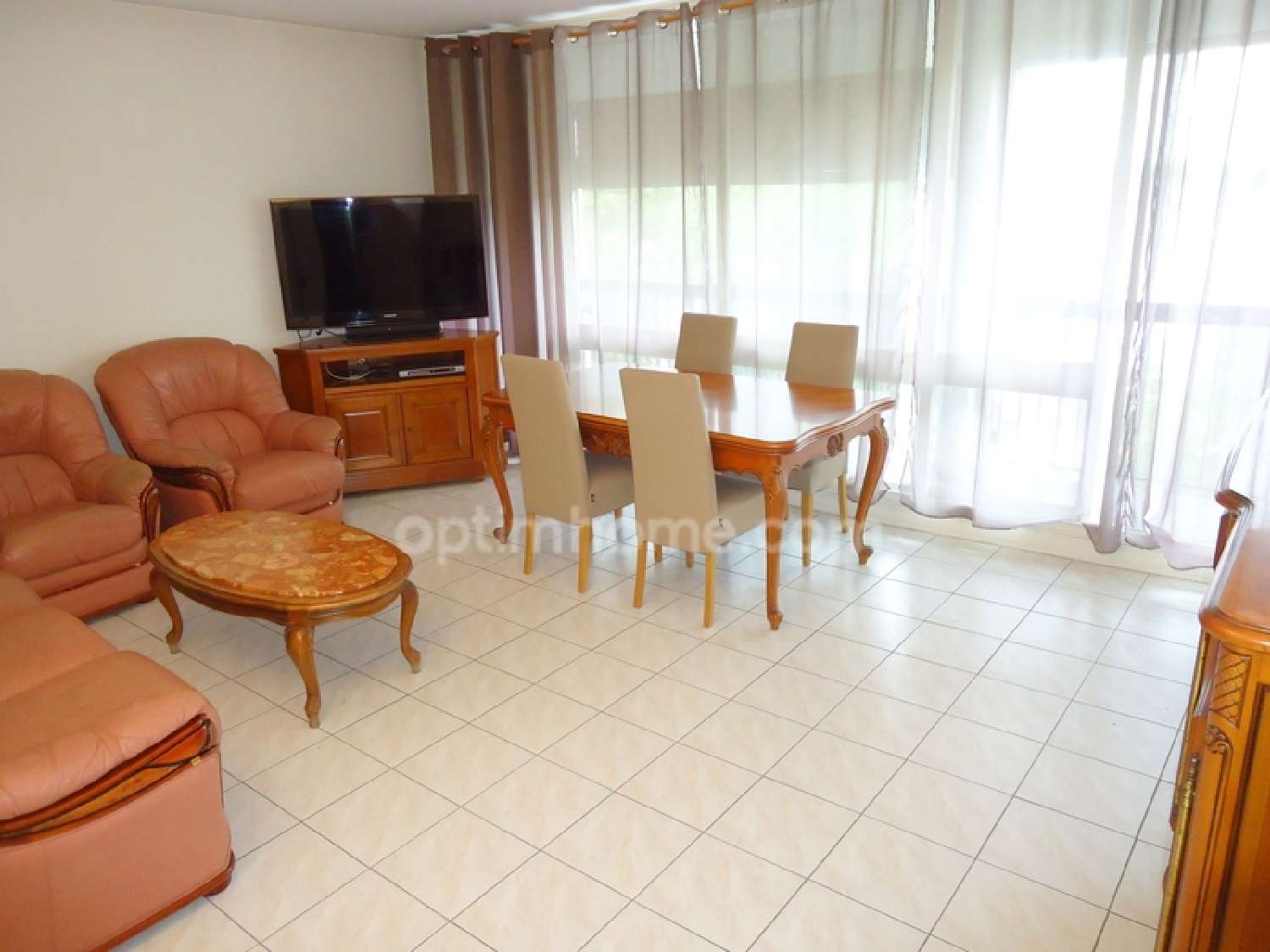  for sale apartment Sarcelles Val-d'Oise 5