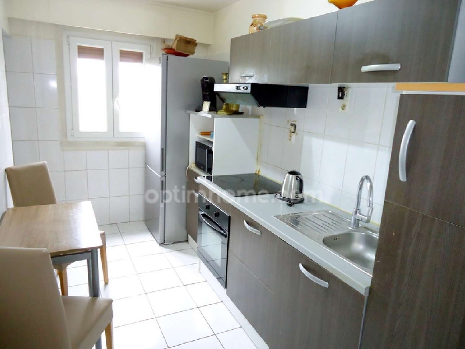 for sale apartment Sarcelles Val-d'Oise 6