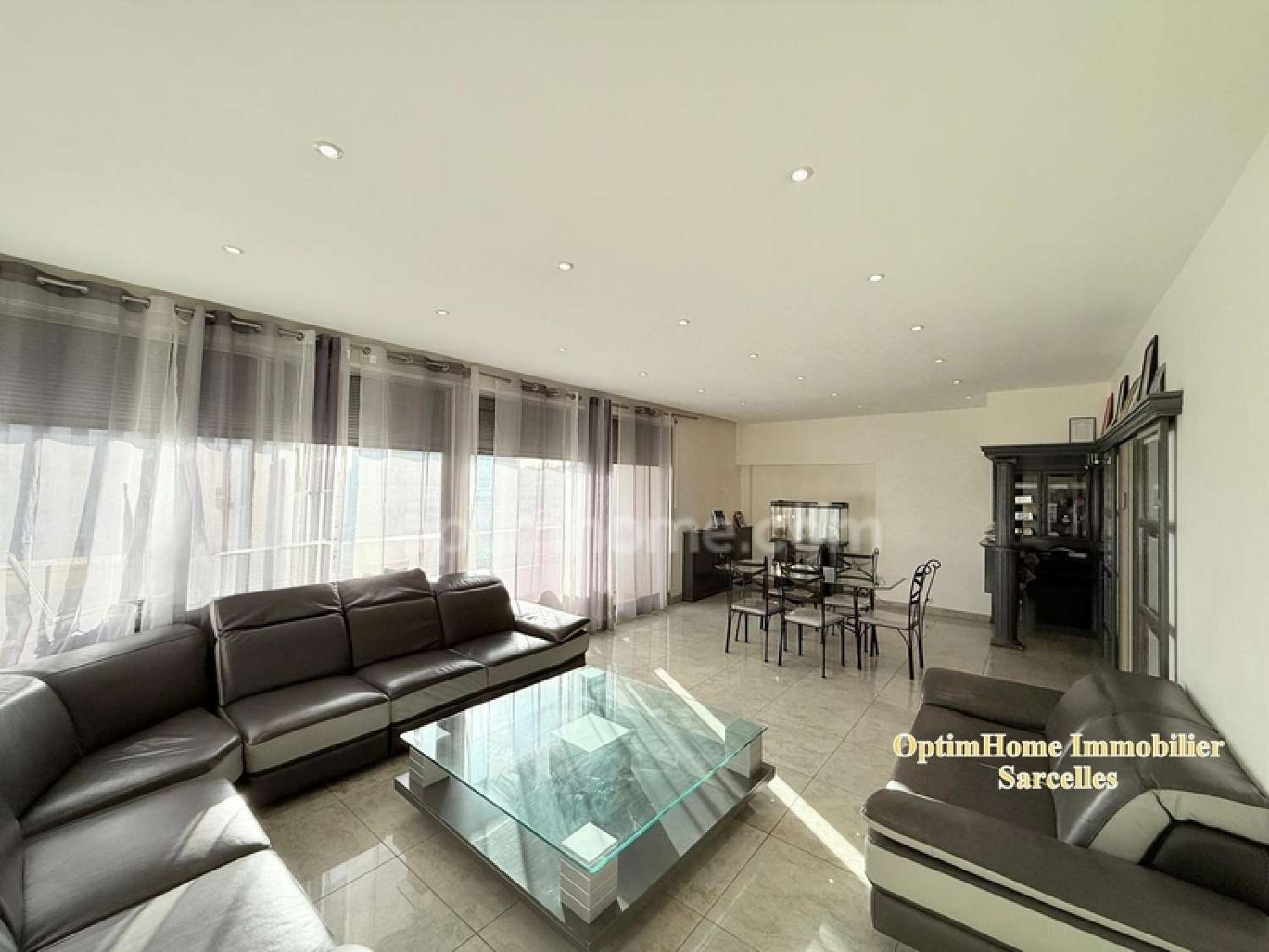  for sale apartment Sarcelles Val-d'Oise 1