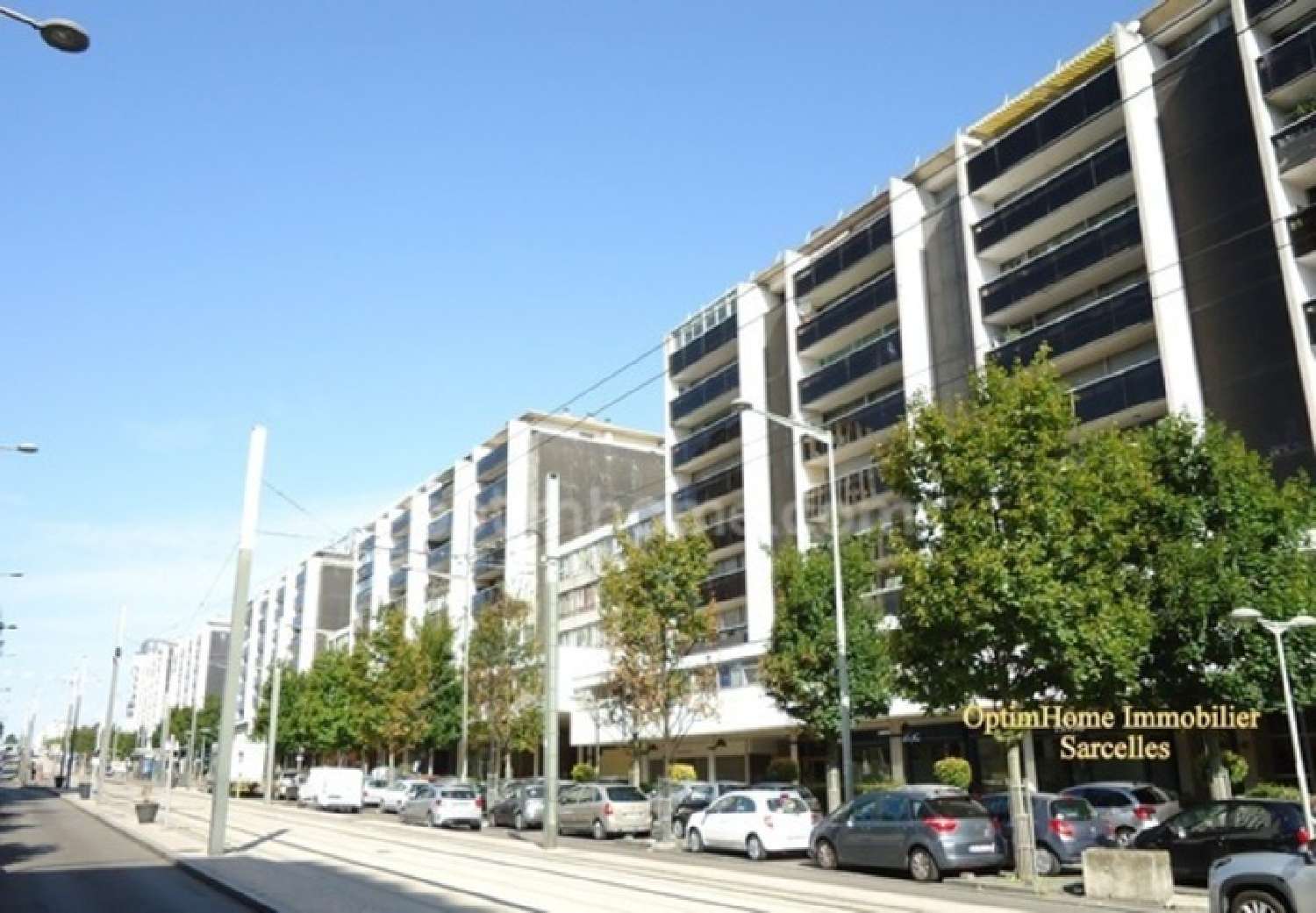  for sale apartment Sarcelles Val-d'Oise 2