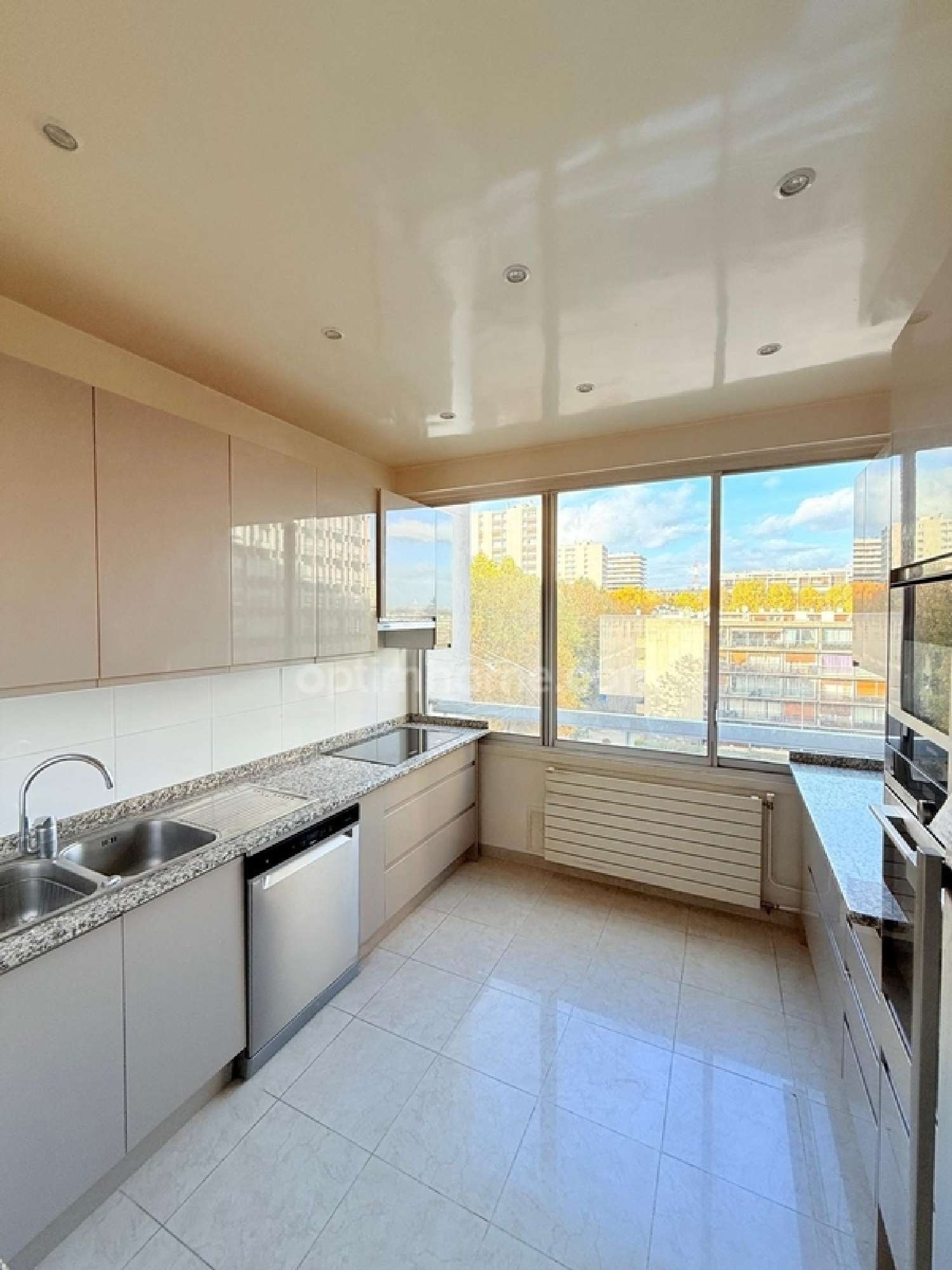  for sale apartment Sarcelles Val-d'Oise 7