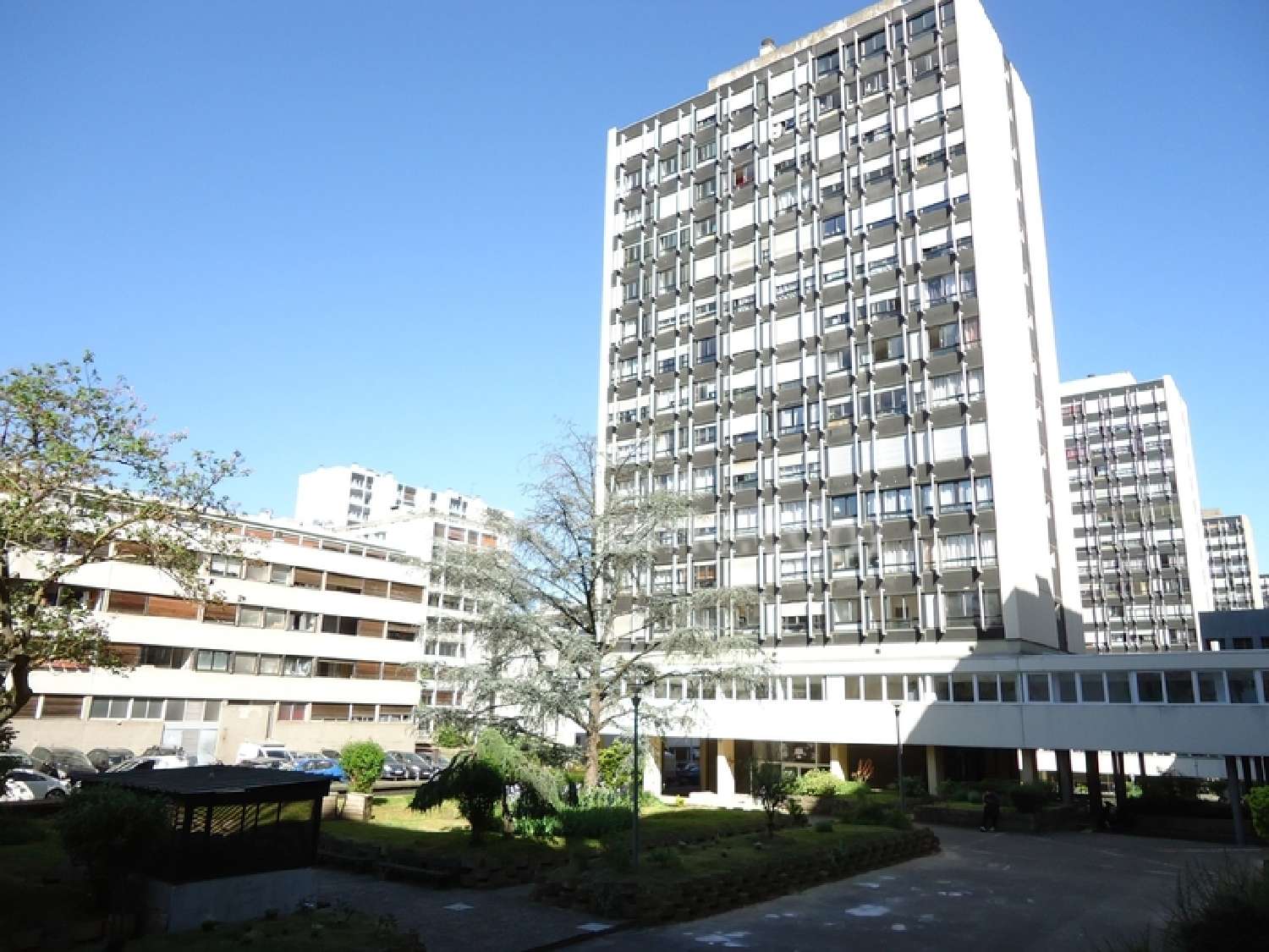  for sale apartment Sarcelles Val-d'Oise 2