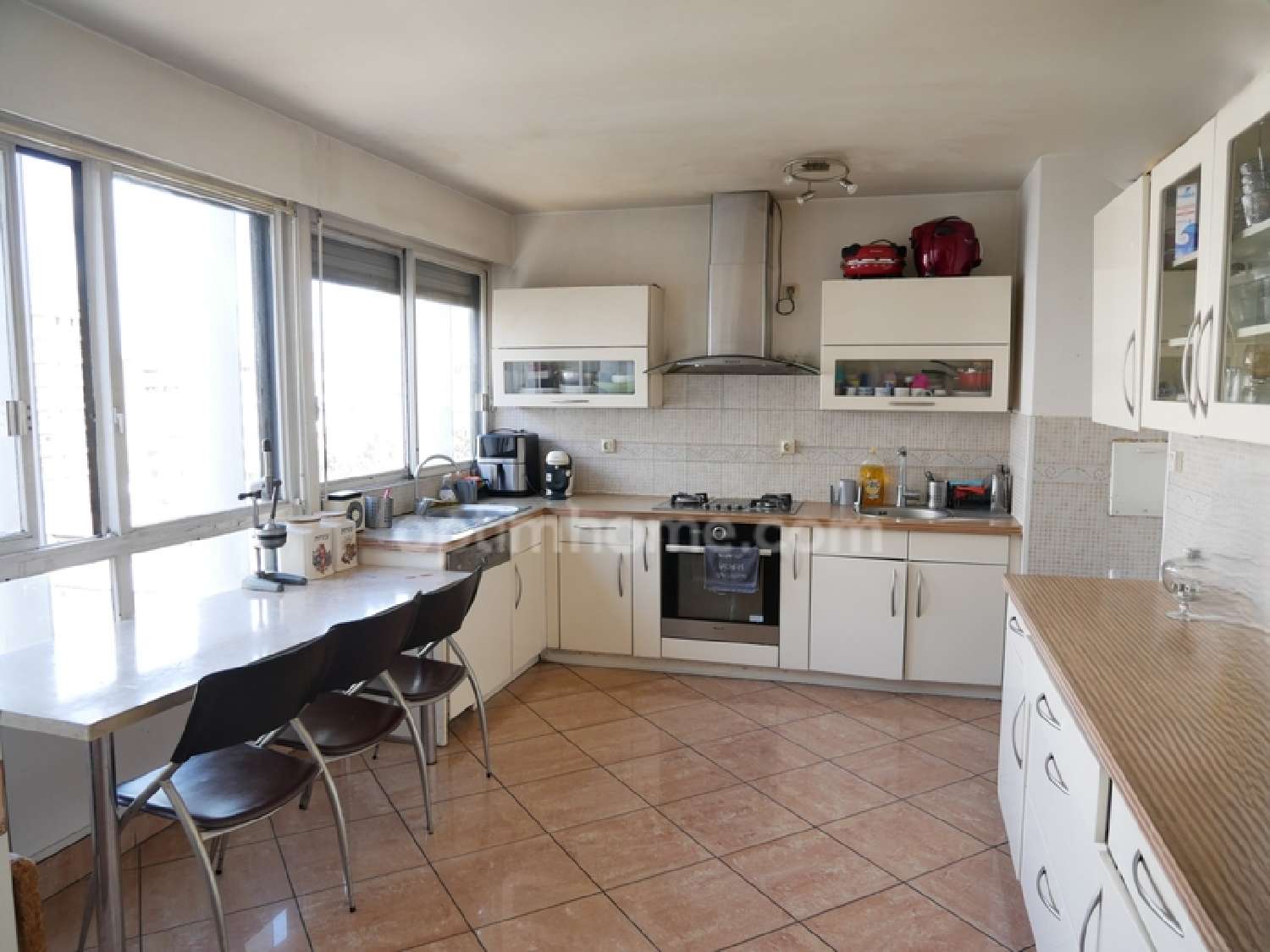  for sale apartment Sarcelles Val-d'Oise 3
