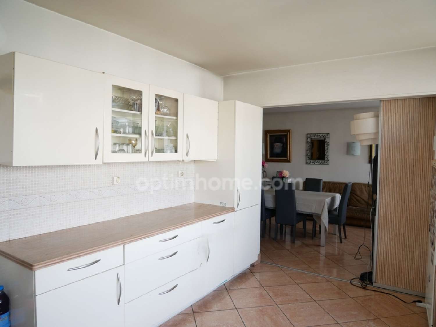  for sale apartment Sarcelles Val-d'Oise 4