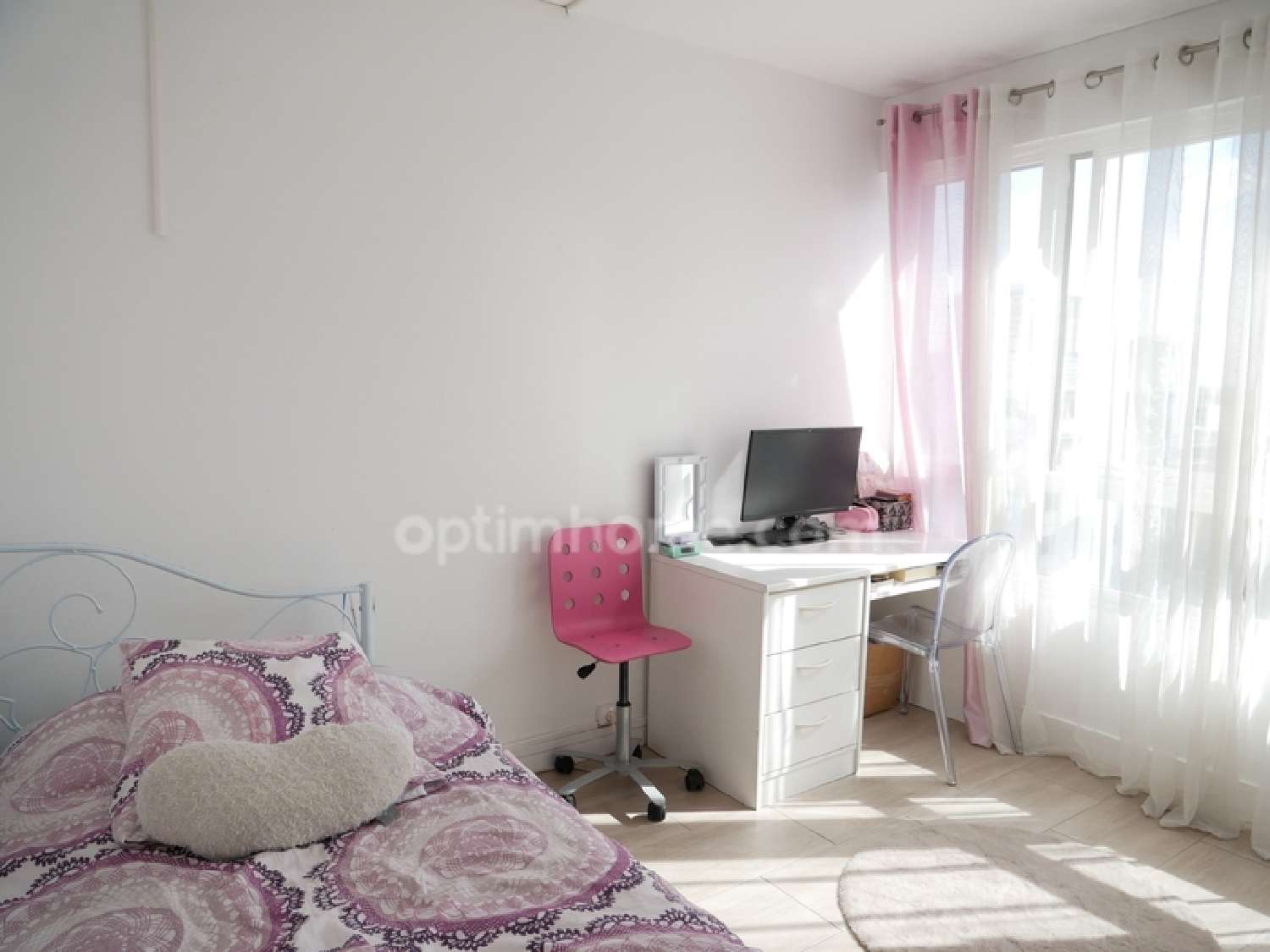  for sale apartment Sarcelles Val-d'Oise 6