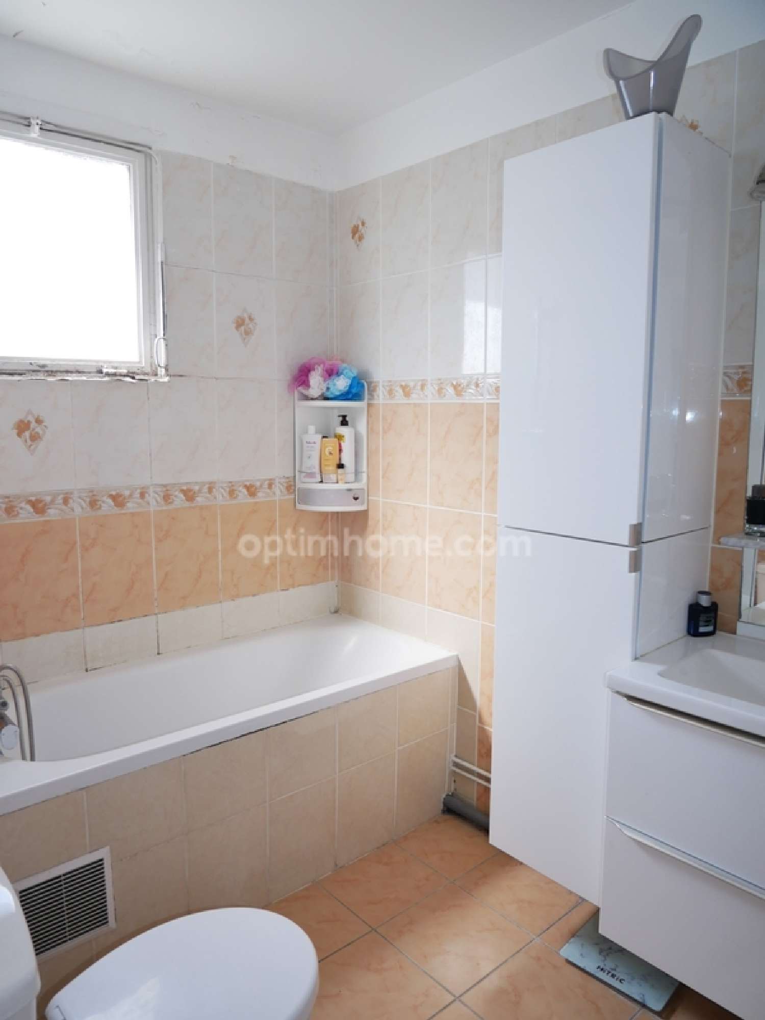  for sale apartment Sarcelles Val-d'Oise 7