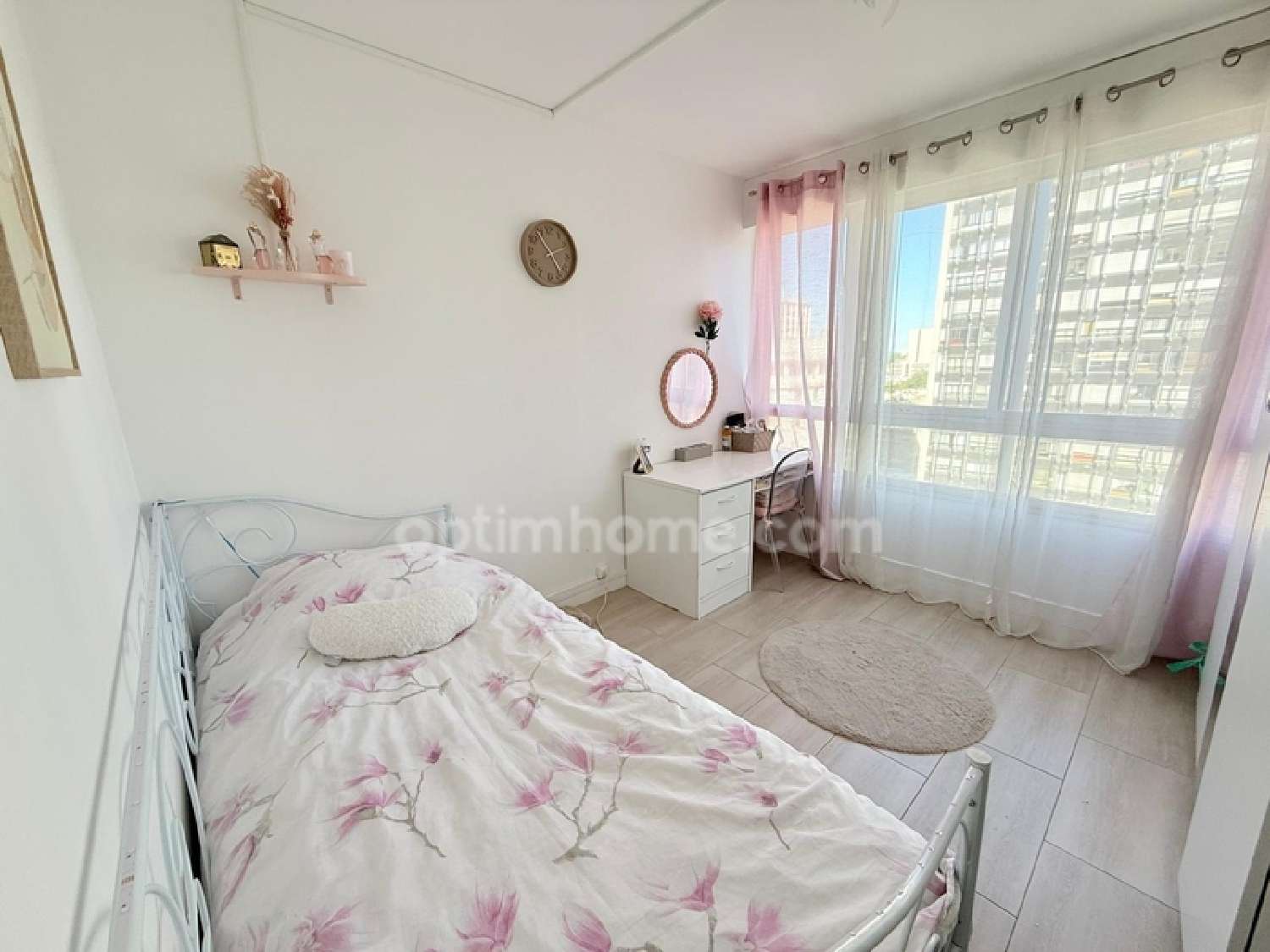  for sale apartment Sarcelles Val-d'Oise 8