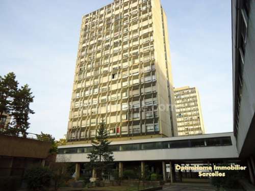 Sarcelles Val-d'Oise appartement foto 7340633