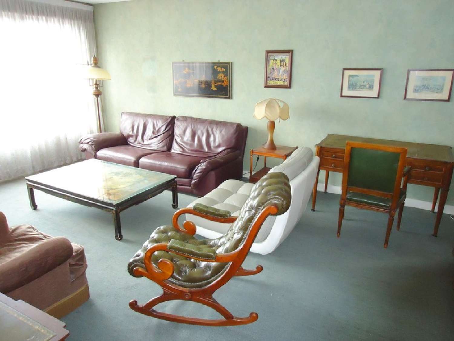 à vendre appartement Sarcelles Val-d'Oise 5