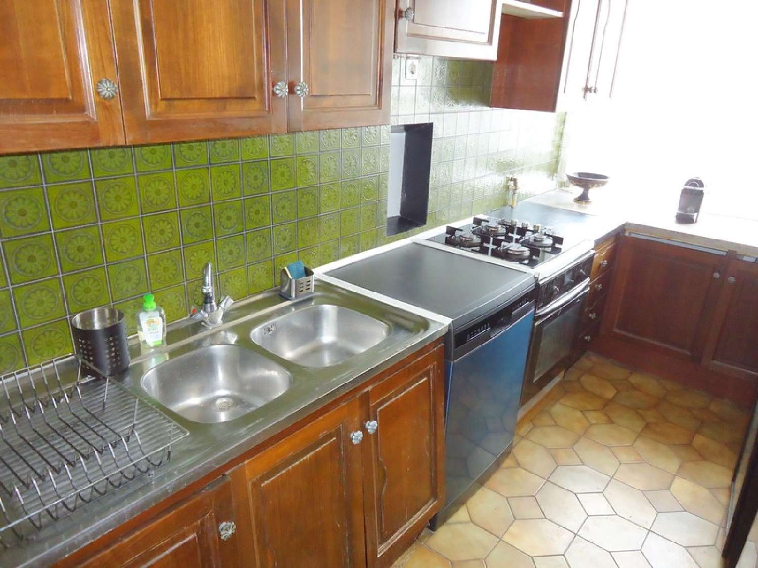 à vendre appartement Sarcelles Val-d'Oise 6