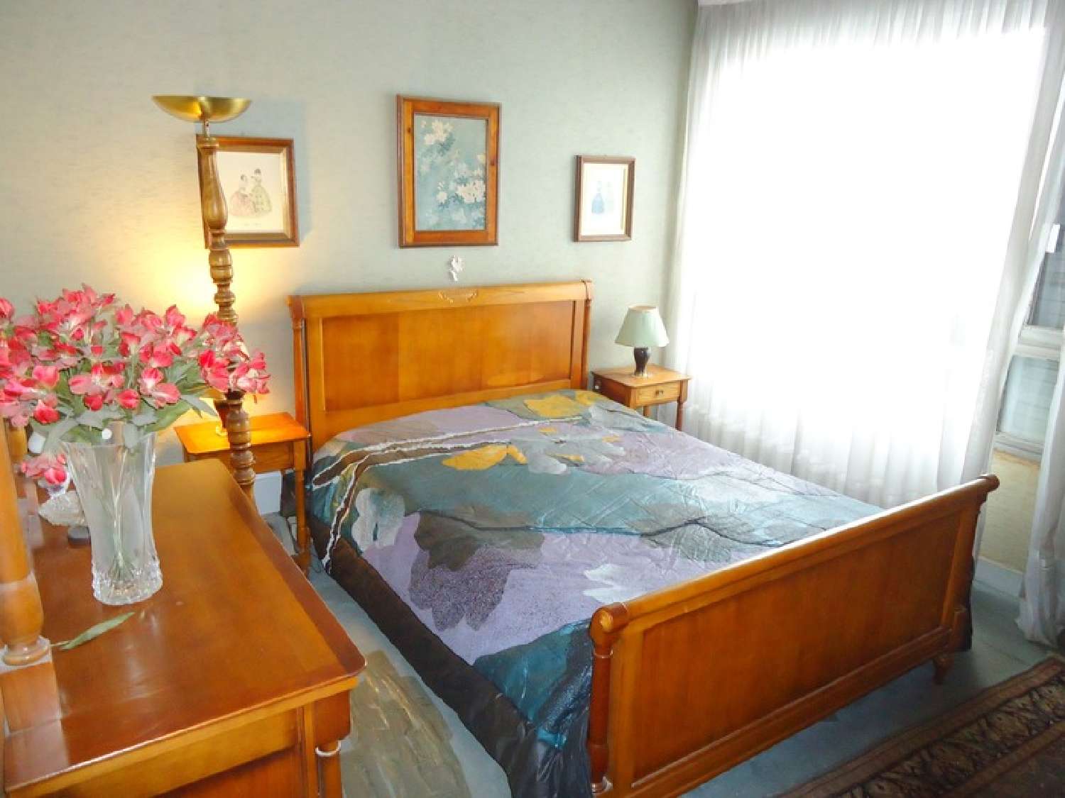 à vendre appartement Sarcelles Val-d'Oise 8