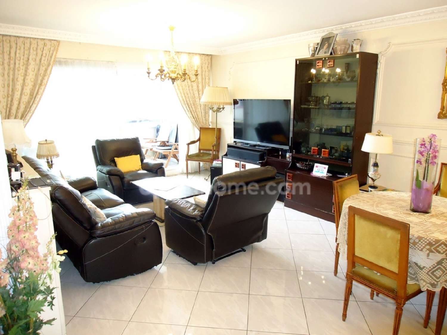 à vendre appartement Sarcelles Val-d'Oise 2