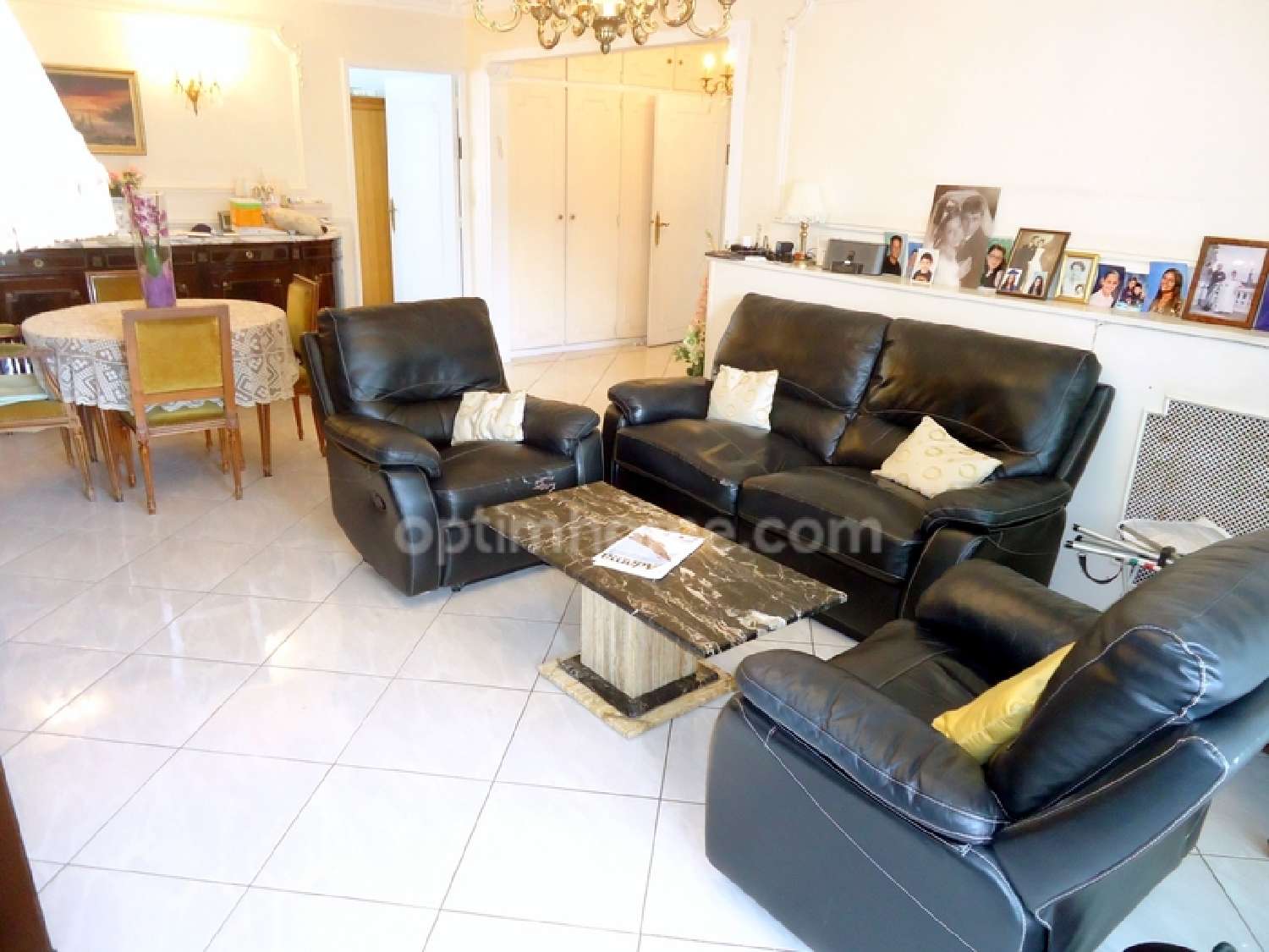 à vendre appartement Sarcelles Val-d'Oise 3