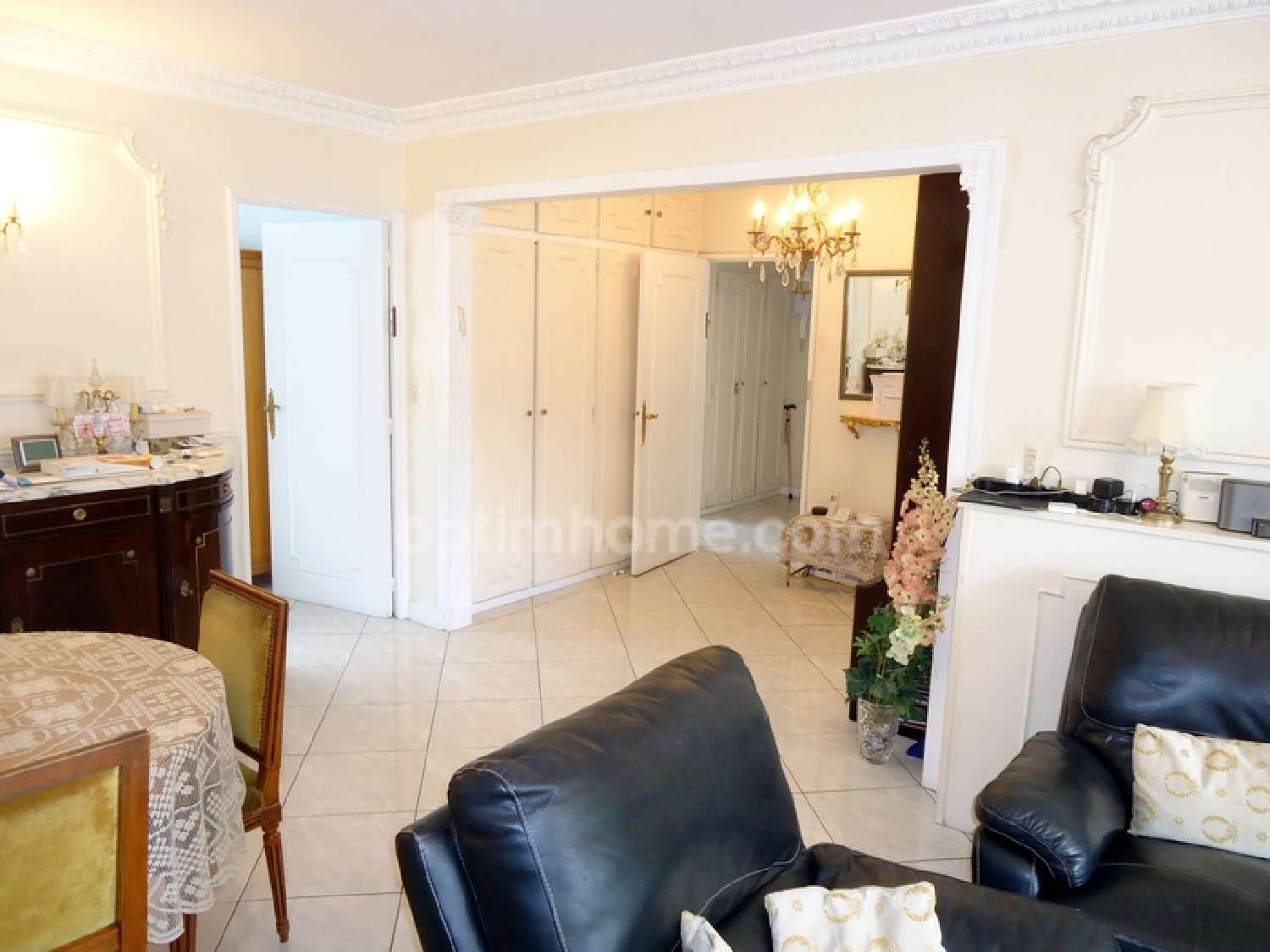 à vendre appartement Sarcelles Val-d'Oise 5