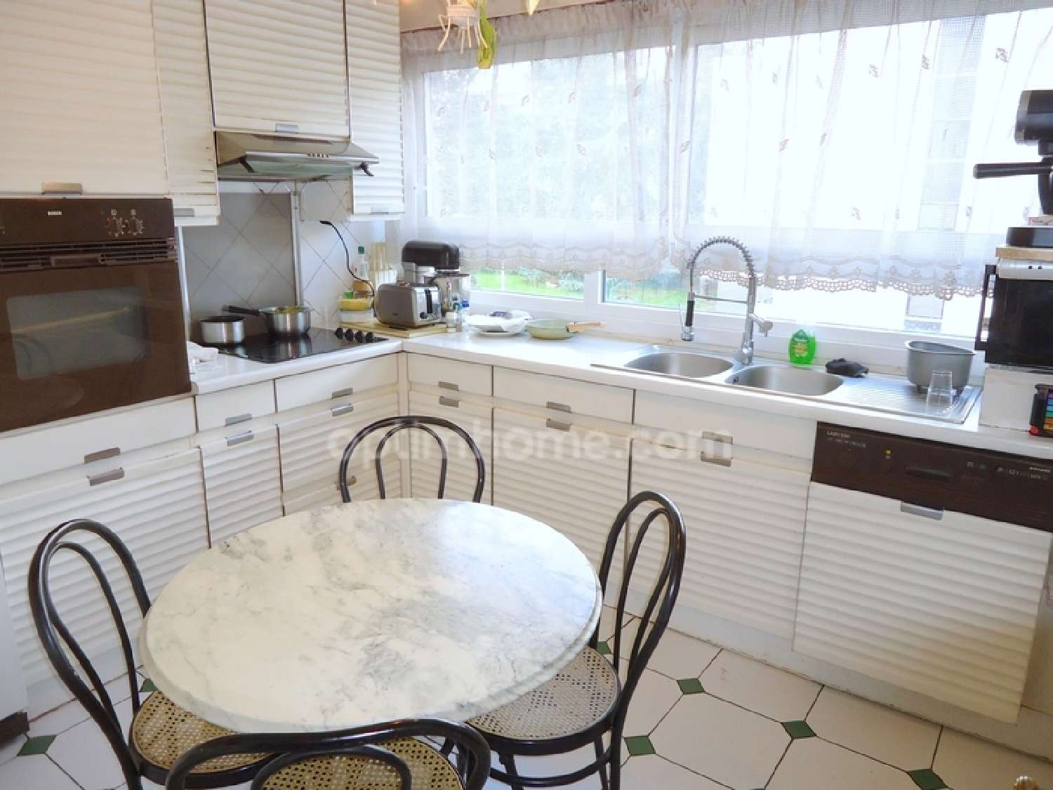 à vendre appartement Sarcelles Val-d'Oise 6