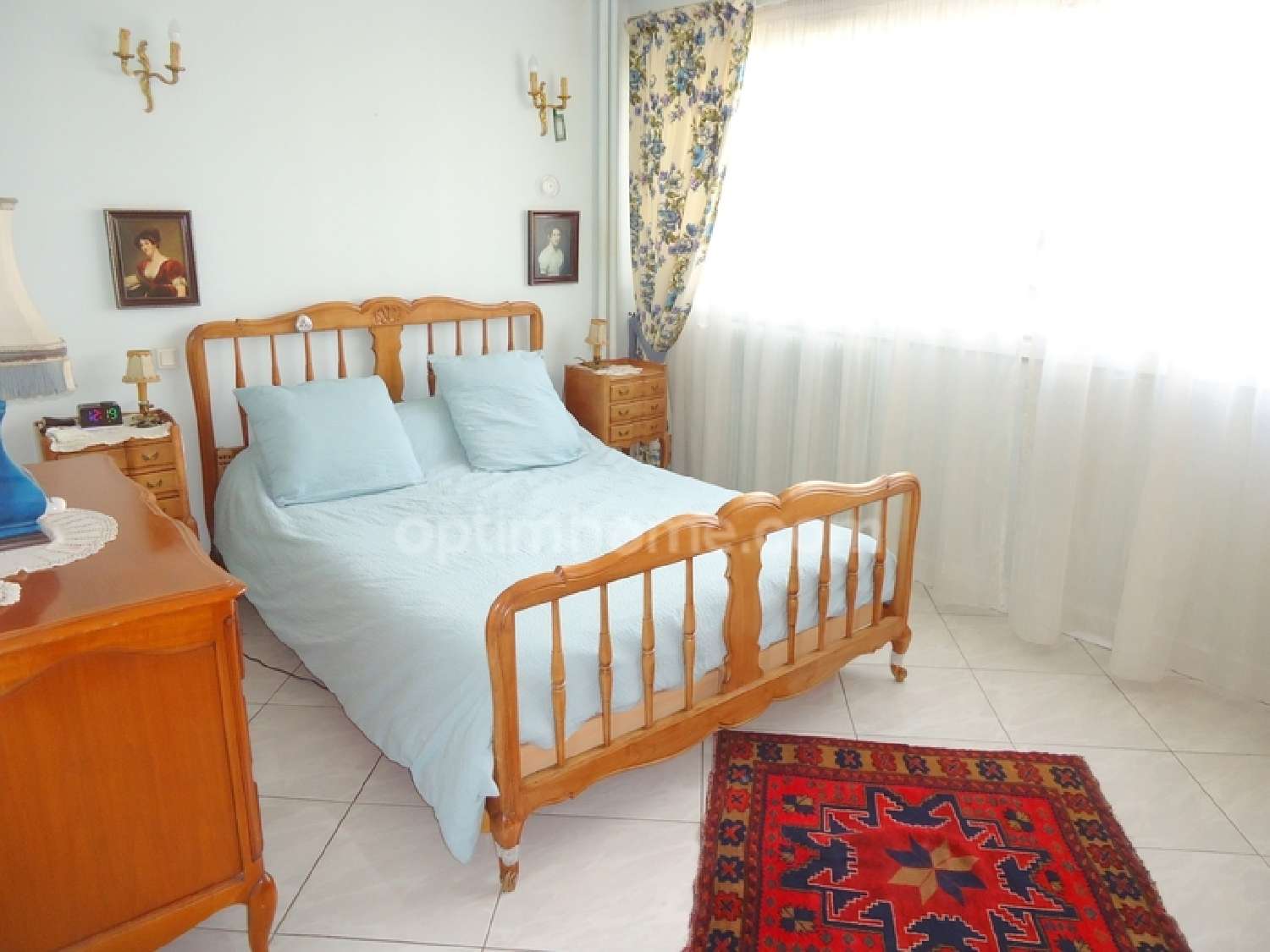 à vendre appartement Sarcelles Val-d'Oise 7