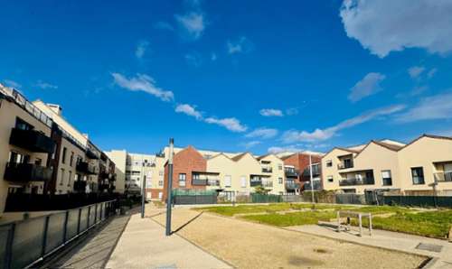 Sarcelles Val-d'Oise appartement foto 7333135