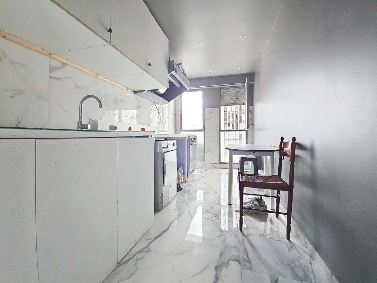  te koop appartement Sarcelles Val-d'Oise 1