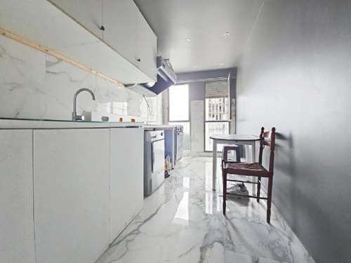 Sarcelles Val-d'Oise appartement foto 7337422