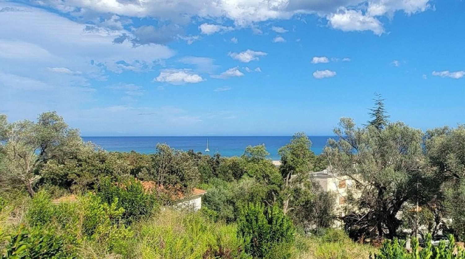 à vendre appartement Sari-Solenzara Corse-du-Sud 2