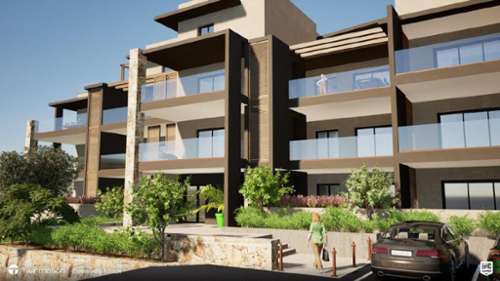 Sari-Solenzara Corse-du-Sud appartement foto 7334549