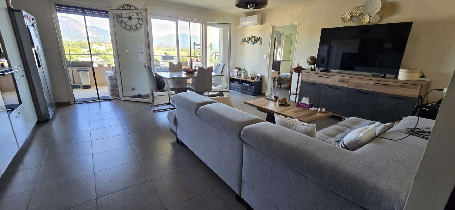  à vendre appartement Sarrola-Carcopino Corse-du-Sud 1