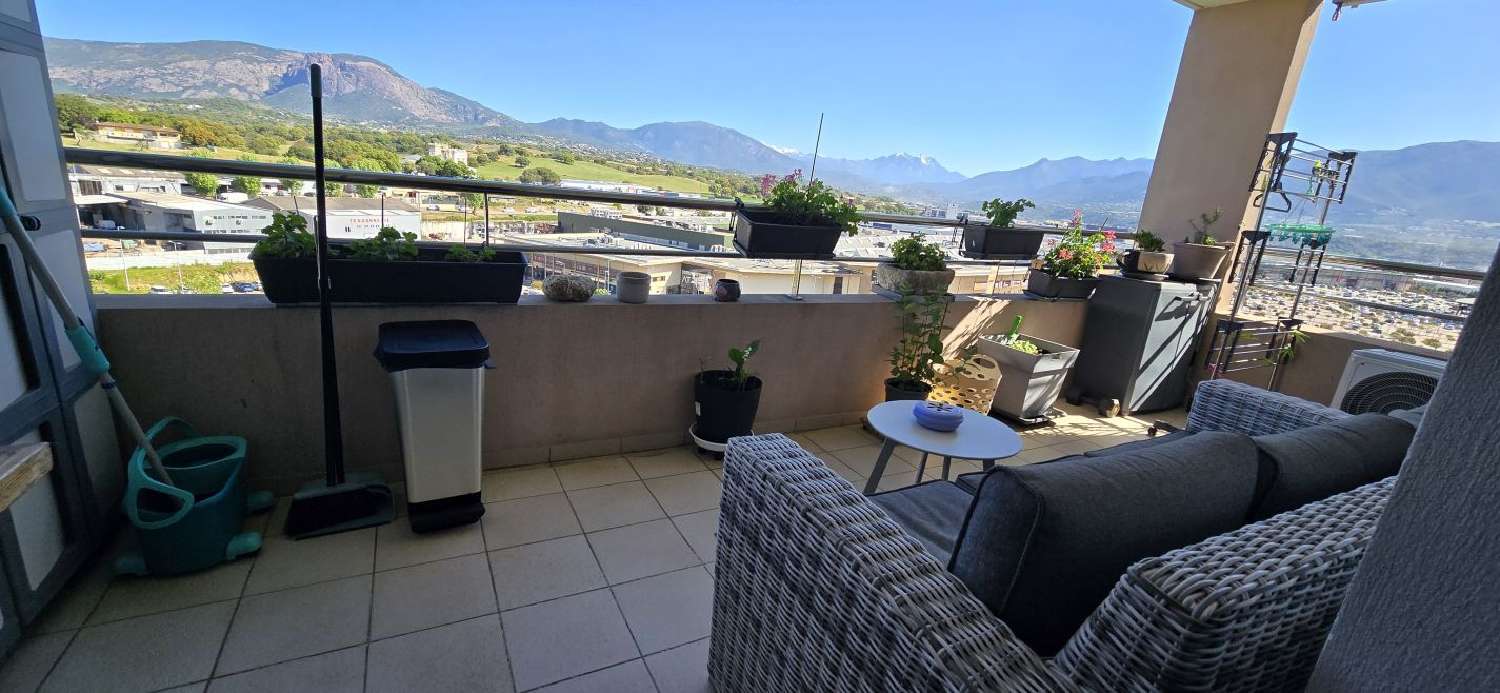 kaufen Wohnung/ Apartment Sarrola-Carcopino Corse-du-Sud 1