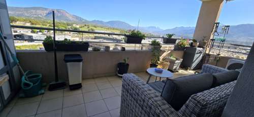Sarrola-Carcopino Corse-du-Sud Wohnung/ Apartment Bild 7341152
