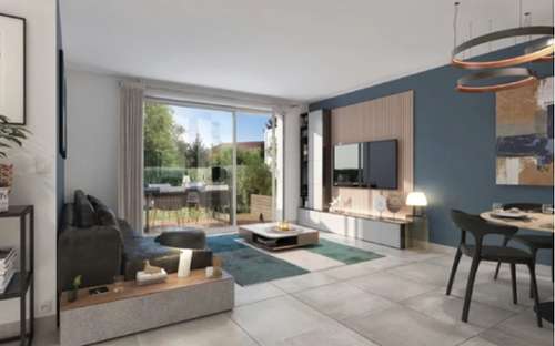 Sartrouville Yvelines apartamento foto 7345877