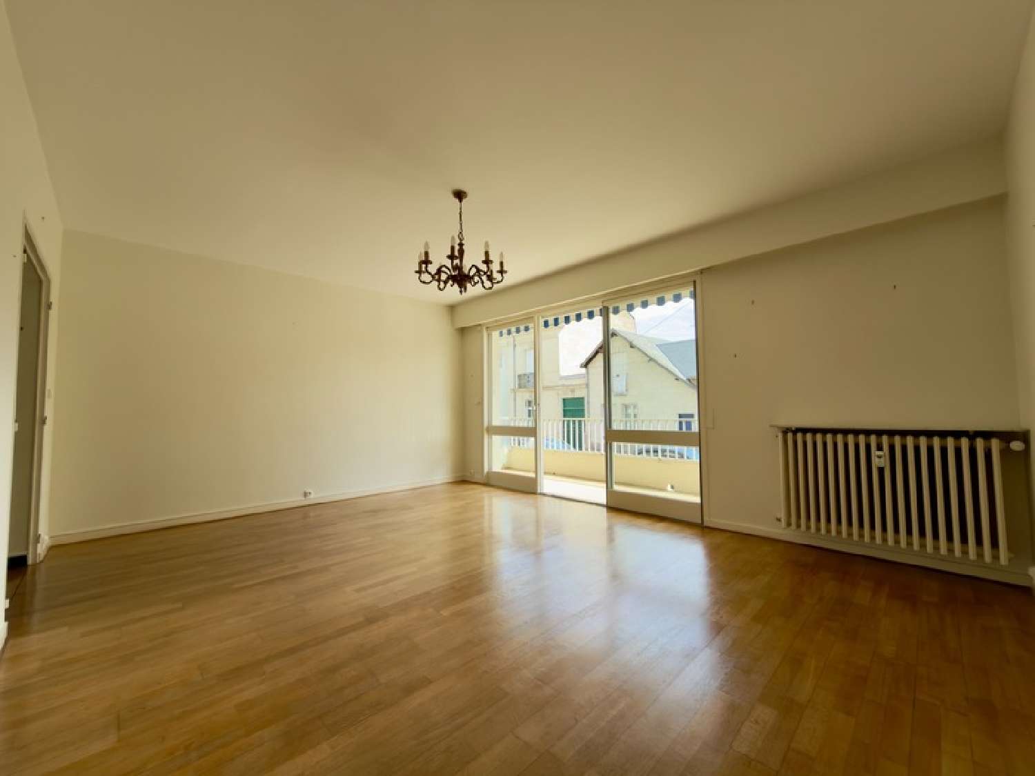 à vendre appartement Saumur Maine-et-Loire 2