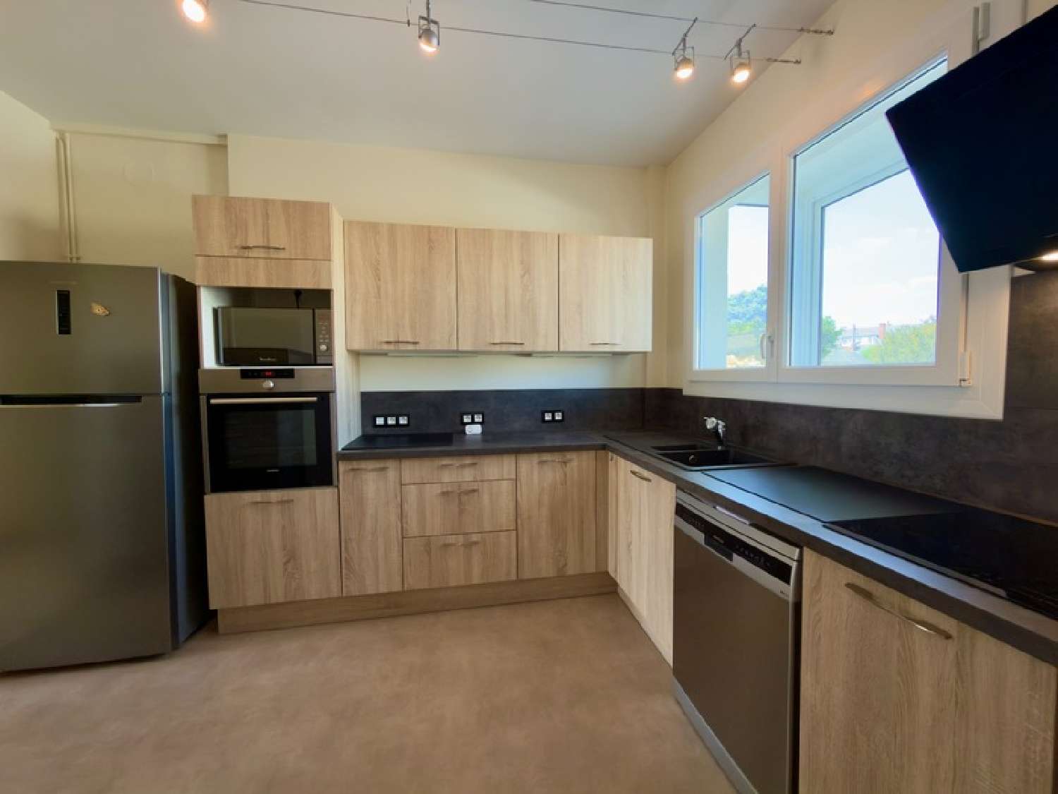à vendre appartement Saumur Maine-et-Loire 3