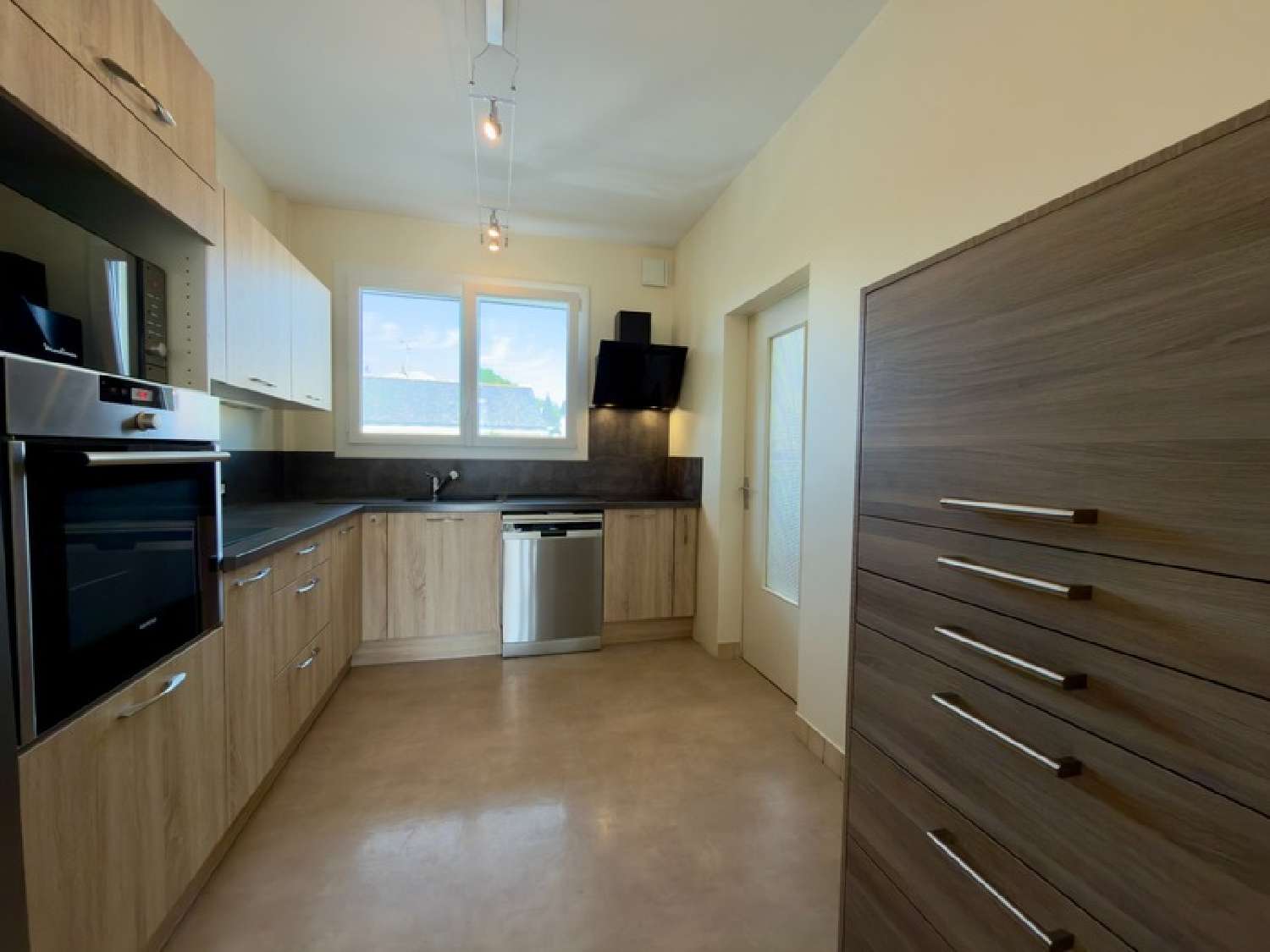 à vendre appartement Saumur Maine-et-Loire 4