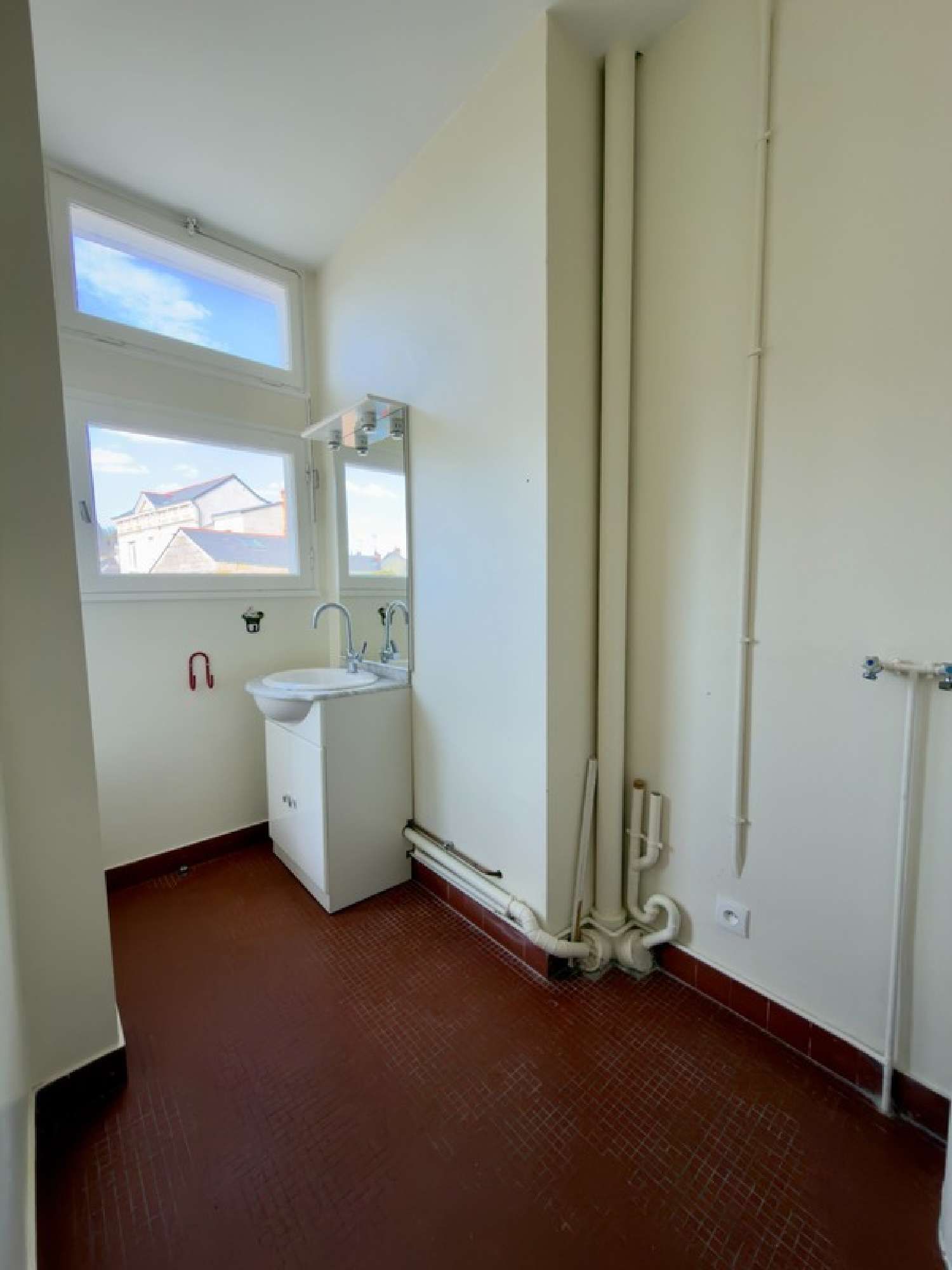 à vendre appartement Saumur Maine-et-Loire 5