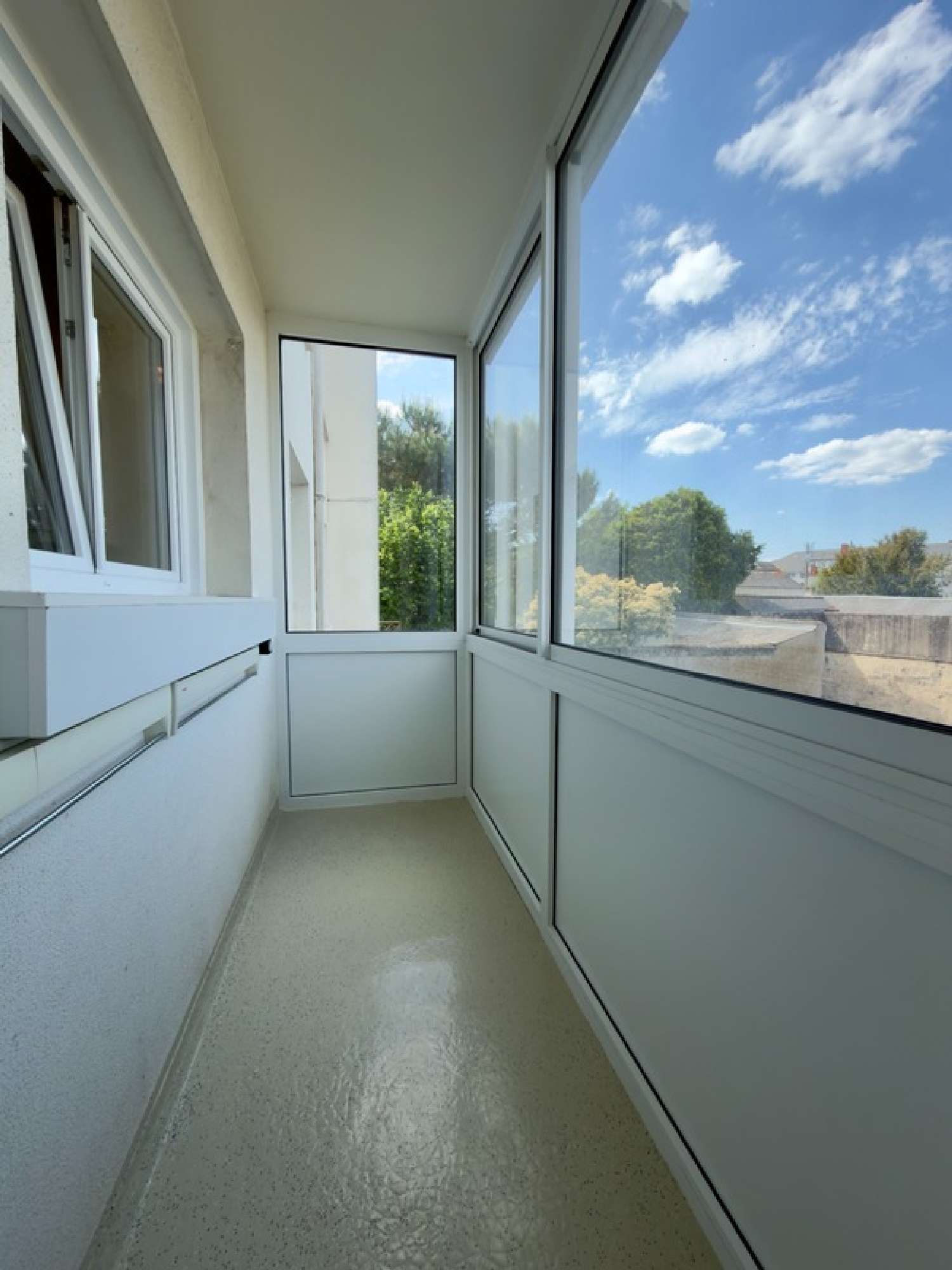 à vendre appartement Saumur Maine-et-Loire 6