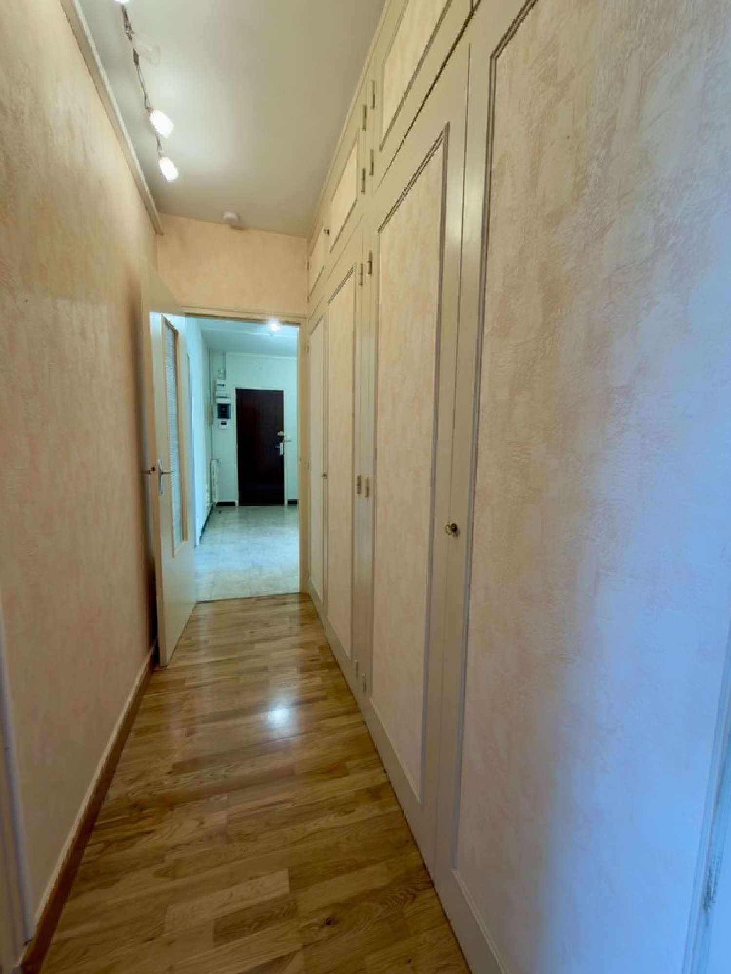 à vendre appartement Saumur Maine-et-Loire 7