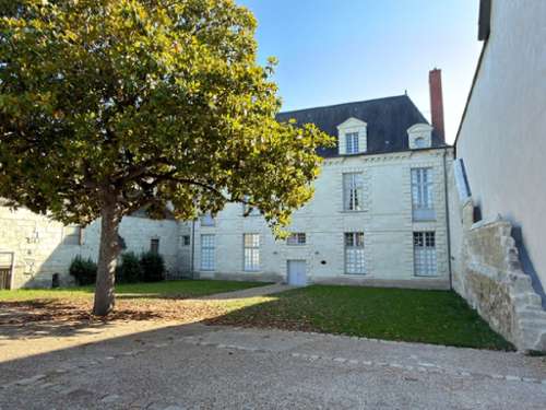 Saumur Maine-et-Loire apartment foto 7347033