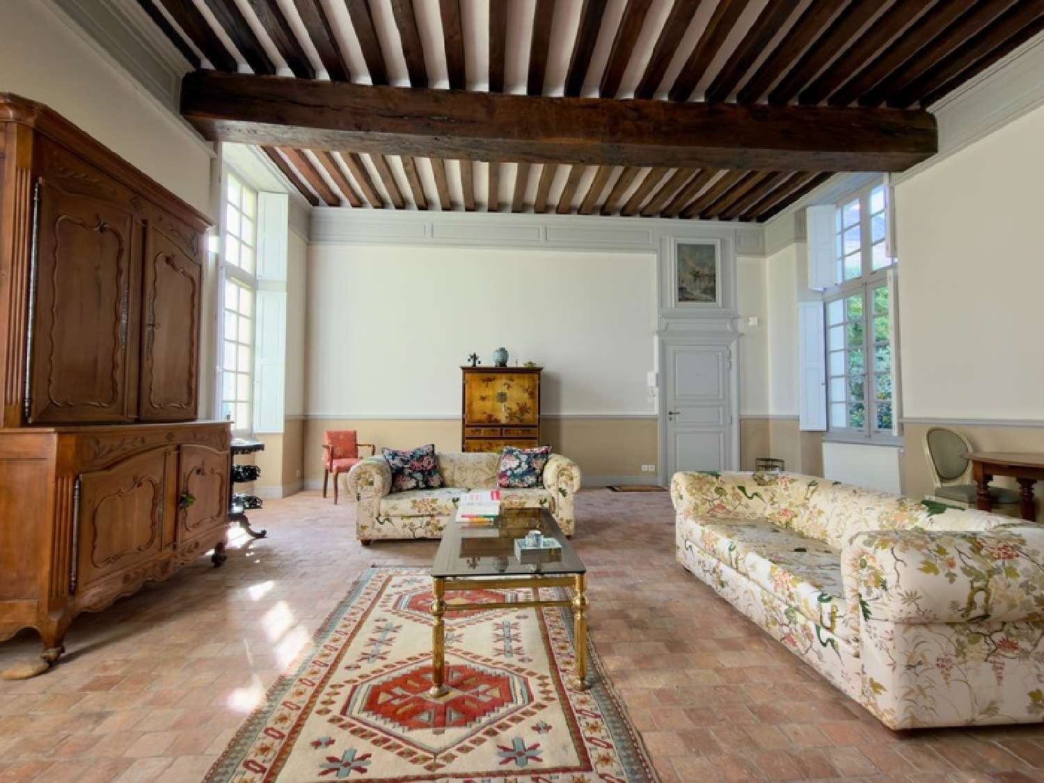 for sale apartment Saumur Maine-et-Loire 2