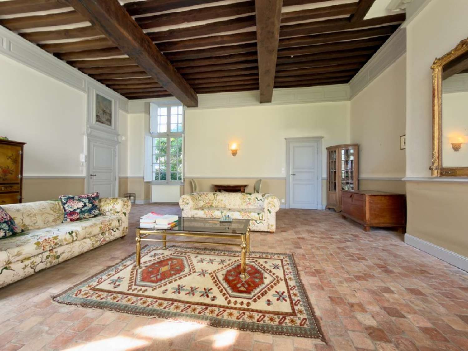 for sale apartment Saumur Maine-et-Loire 4