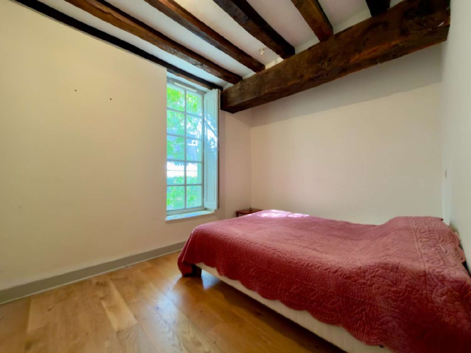for sale apartment Saumur Maine-et-Loire 8