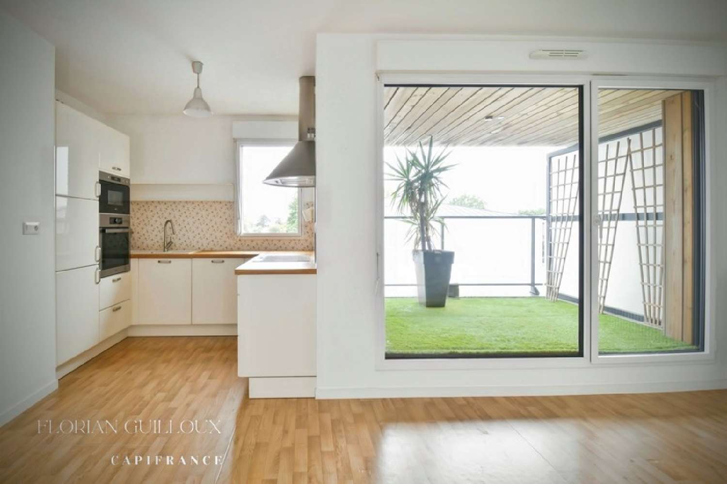 for sale apartment Sautron Loire-Atlantique 2