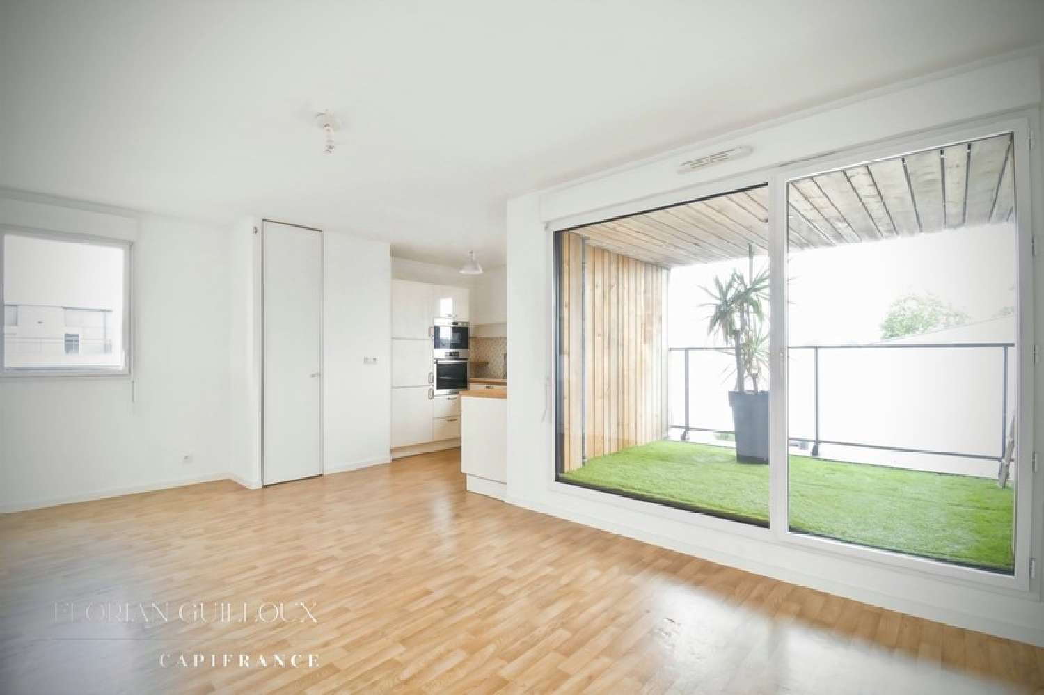 for sale apartment Sautron Loire-Atlantique 4