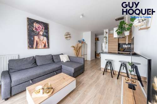 Savigny-le-Temple Seine-et-Marne appartement foto 7323542