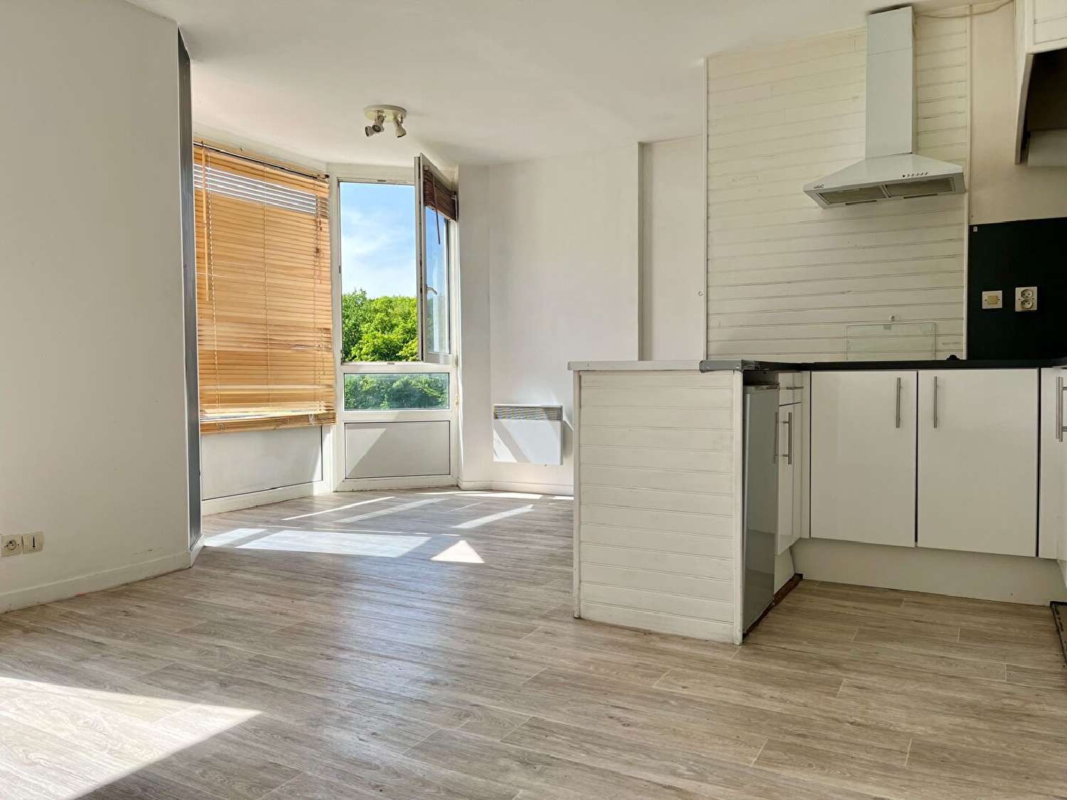  te koop appartement Savigny-le-Temple Seine-et-Marne 1