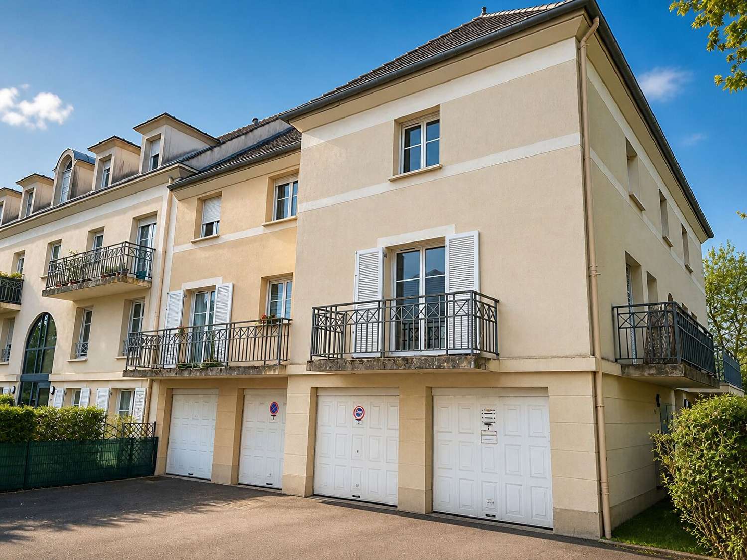  for sale apartment Savigny-le-Temple Seine-et-Marne 1