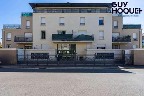 Savigny-le-Temple Seine-et-Marne Wohnung/ Apartment Bild 7336857
