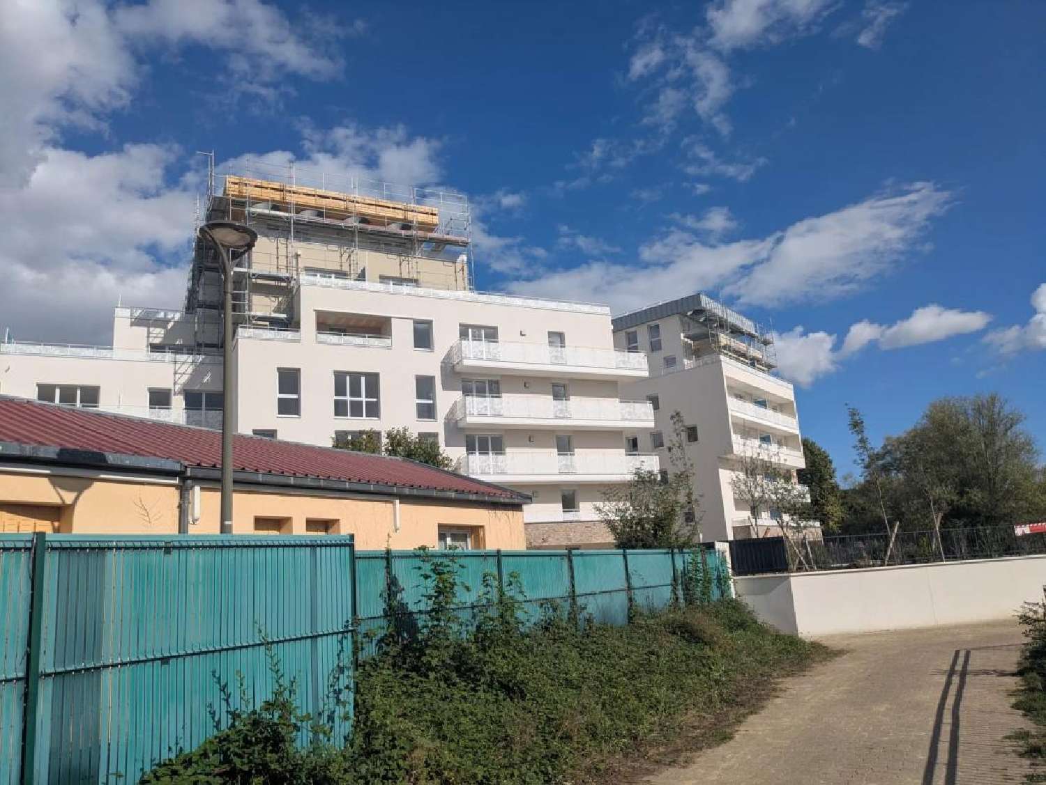  te koop appartement Savigny-le-Temple Seine-et-Marne 1