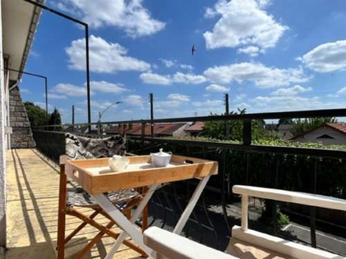 Savigny-sur-Orge Essonne apartamento foto 7347080