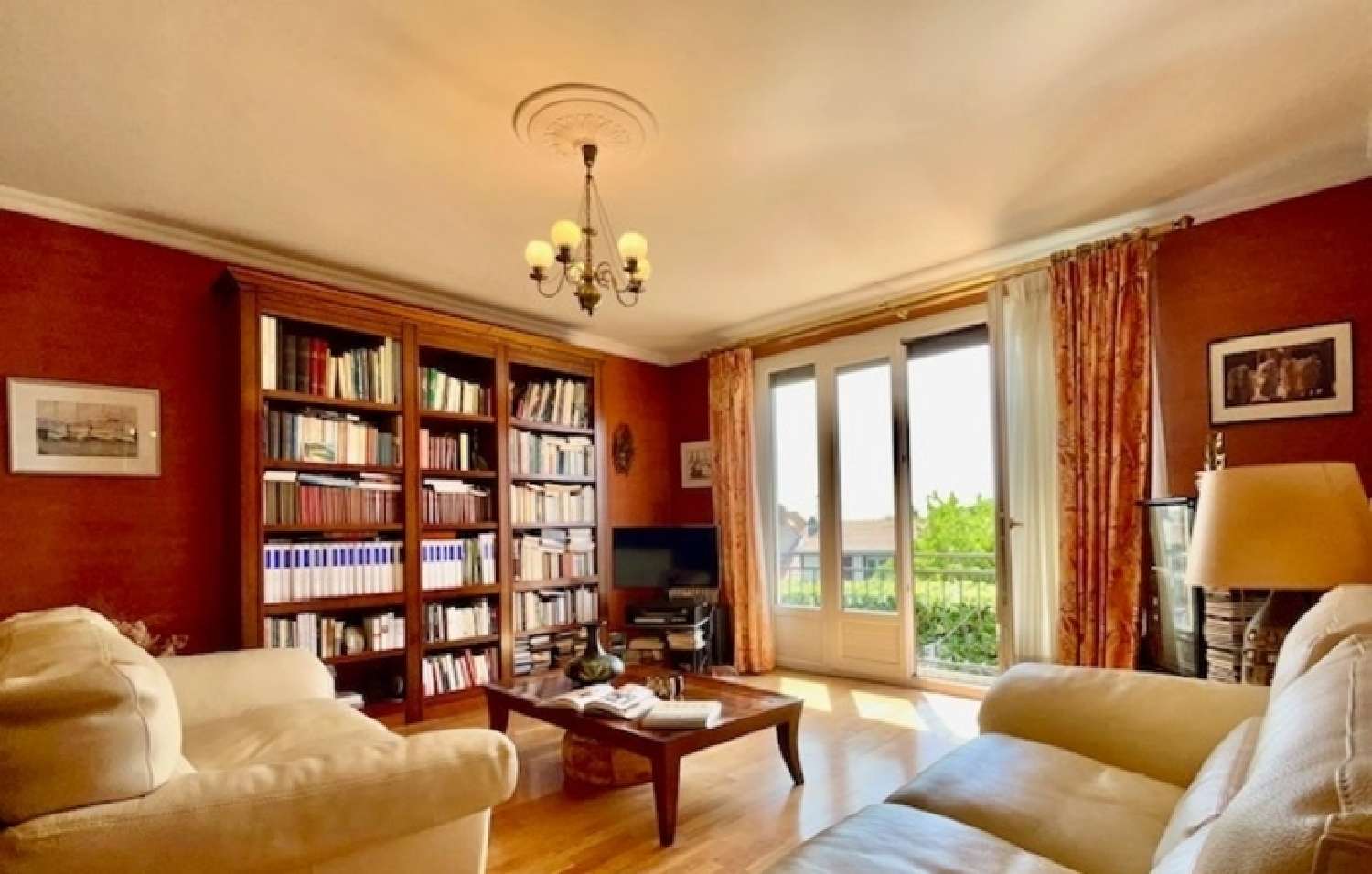  en venta apartamento Savigny-sur-Orge Essonne 2