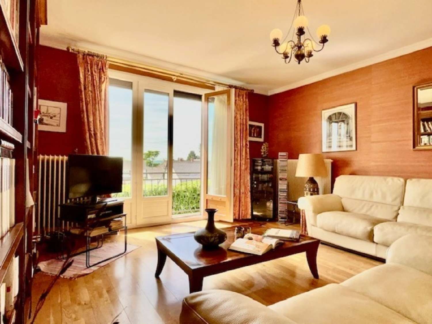  en venta apartamento Savigny-sur-Orge Essonne 3
