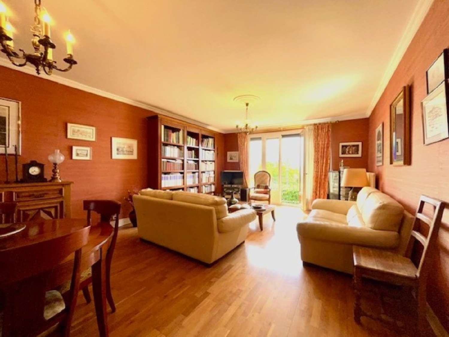  en venta apartamento Savigny-sur-Orge Essonne 4